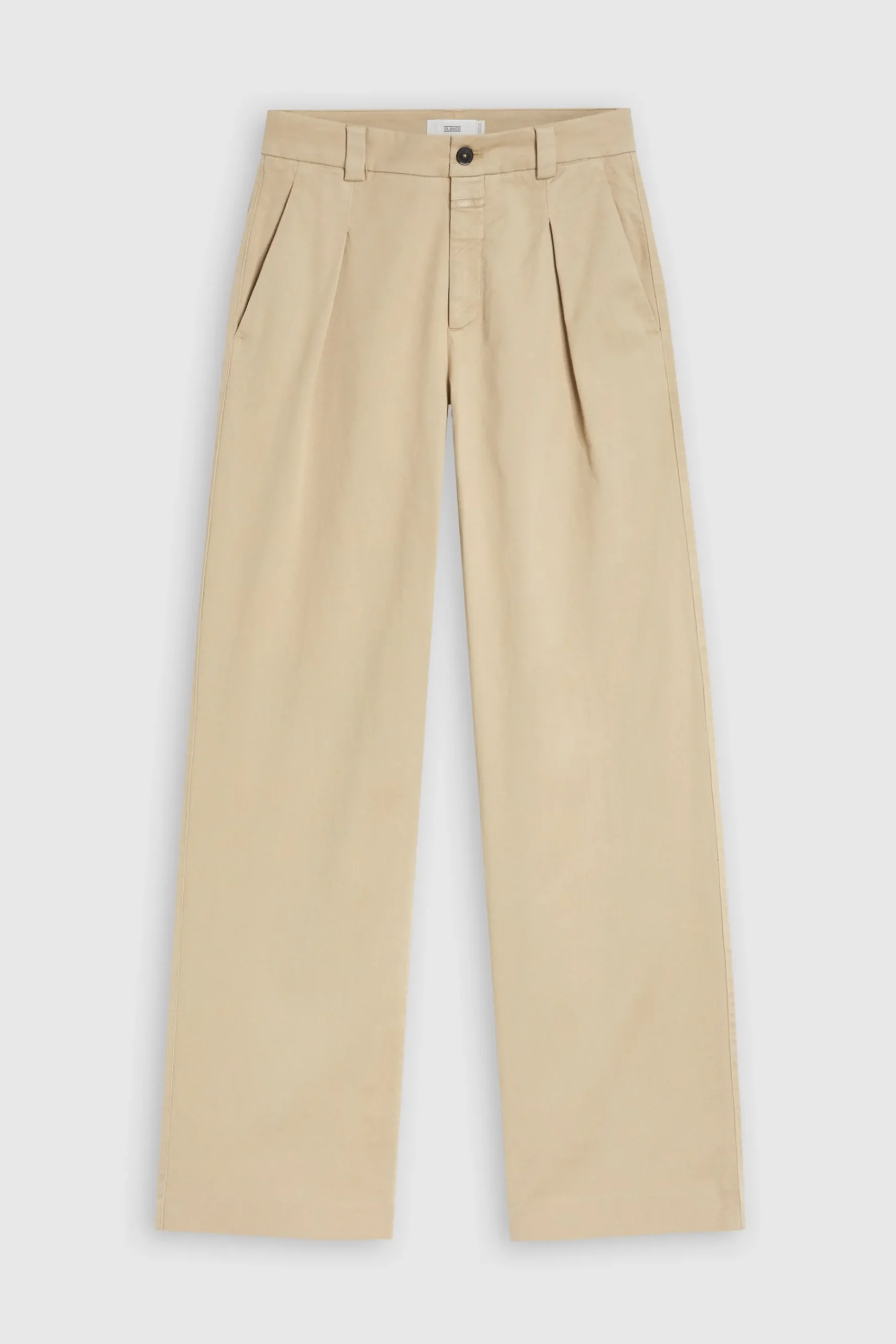 Pantalon Brooks Twill