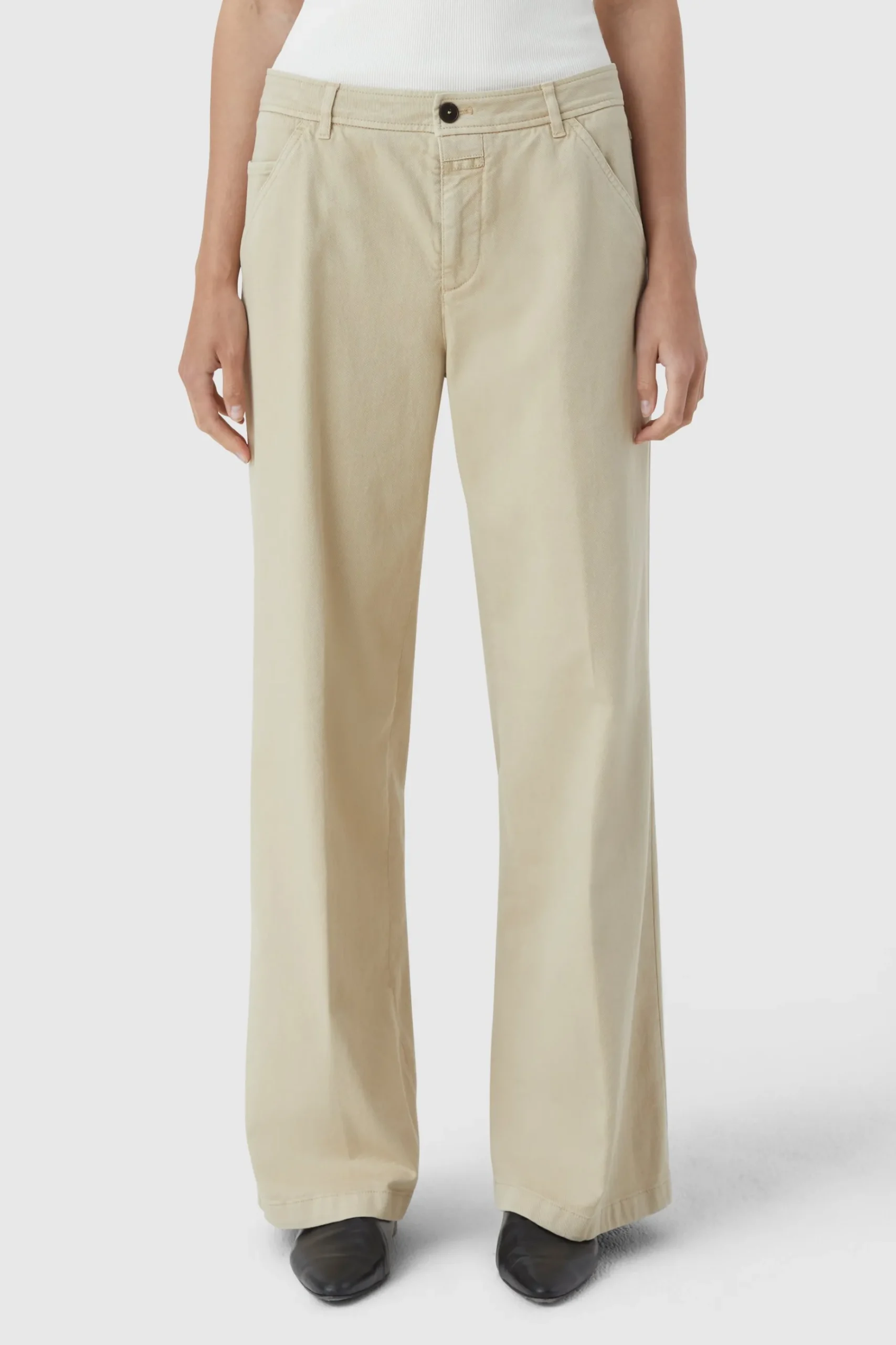 Pantalon Cholet Cotton