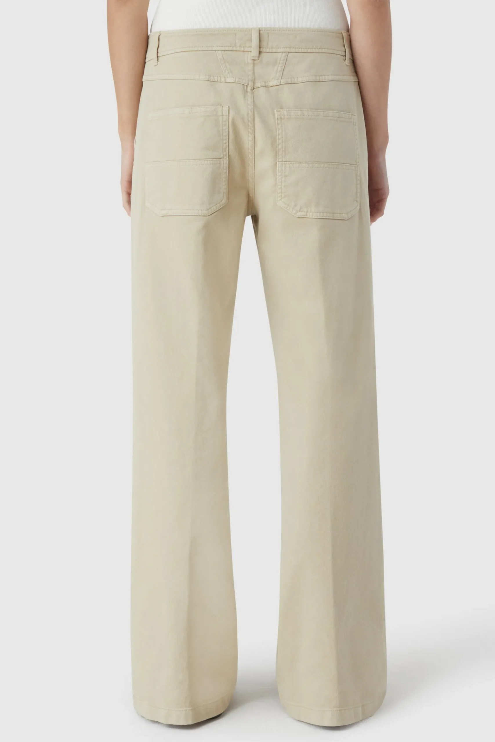 Pantalon Cholet Cotton
