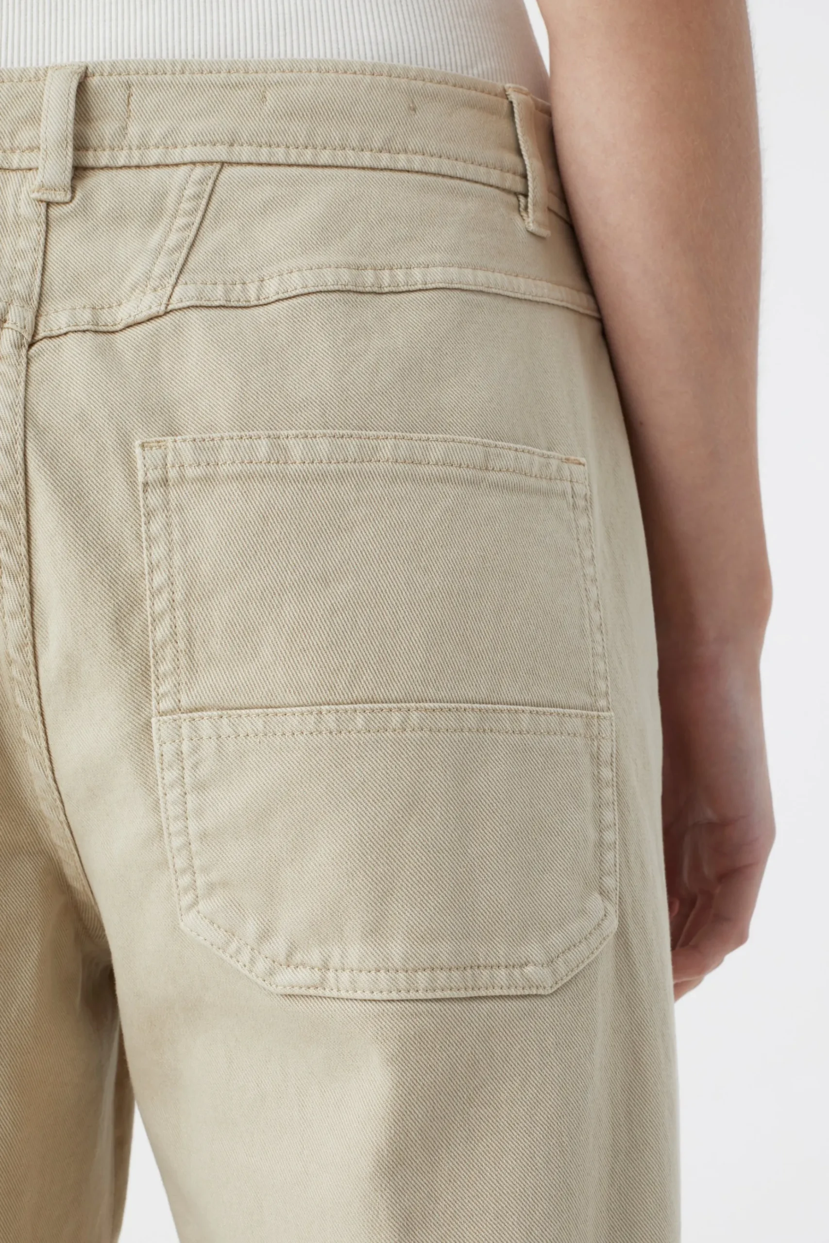 Pantalon Cholet Cotton
