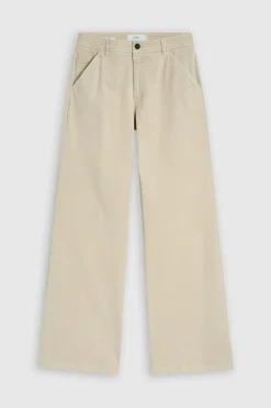 Pantalon Cholet Cotton