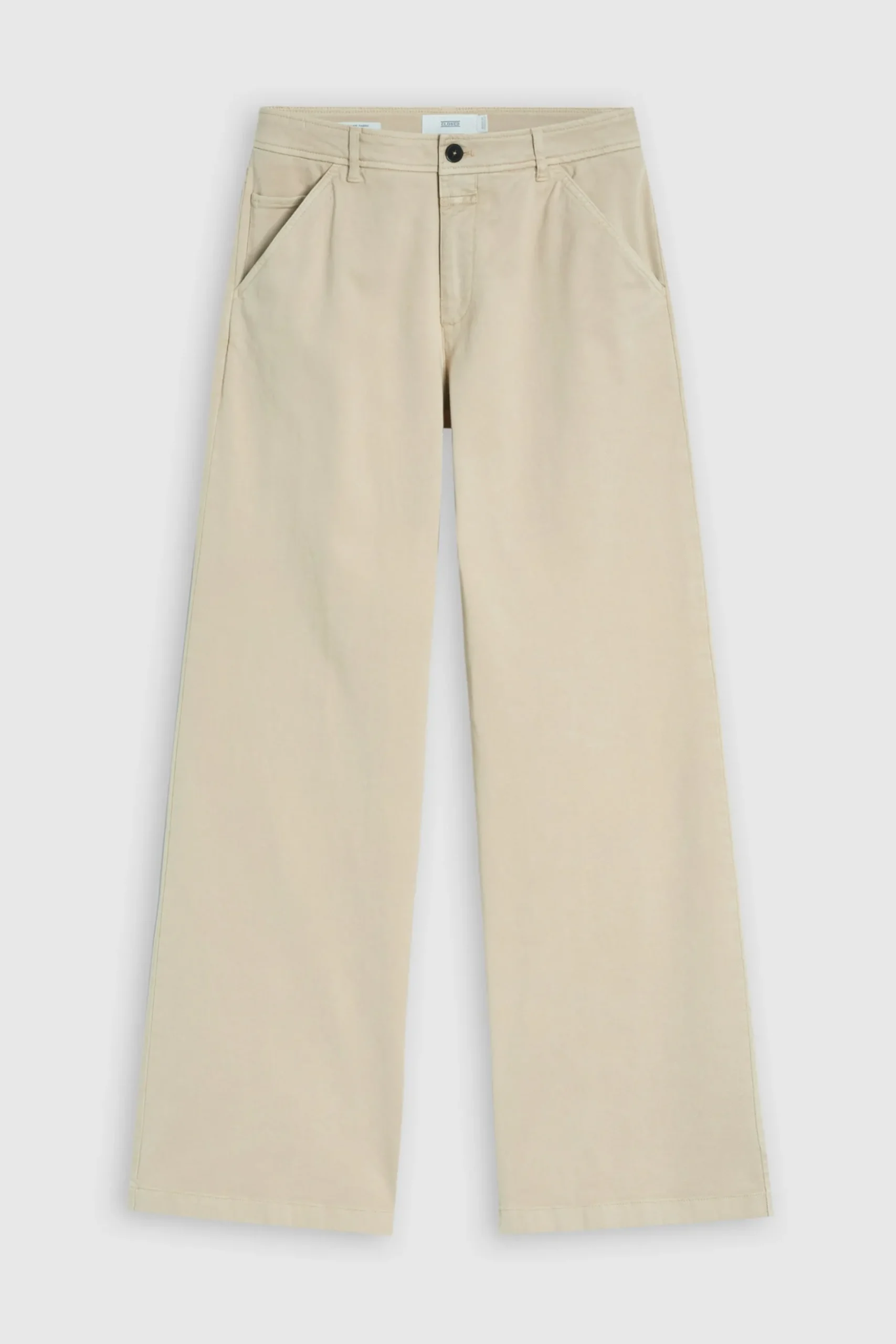 Pantalon Cholet Cotton