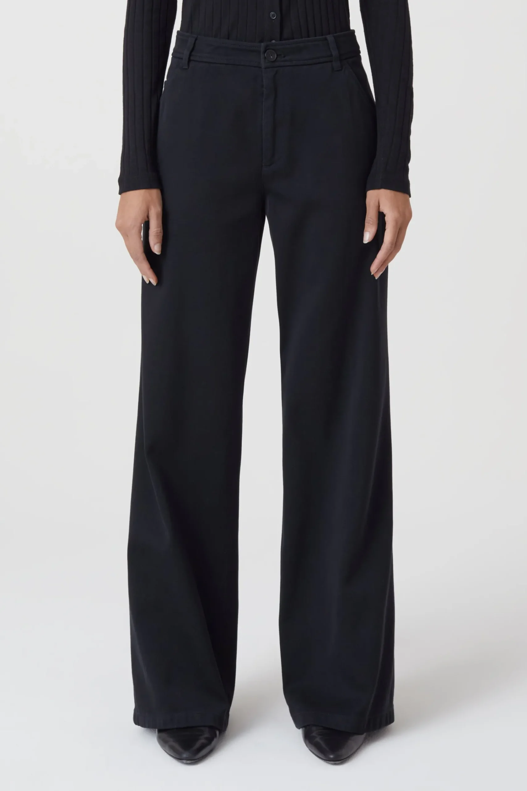 Pantalon Cholet En Coton