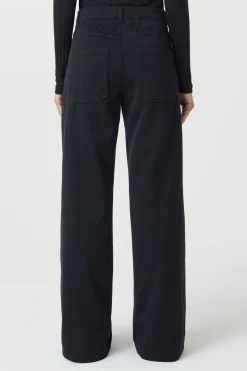 Pantalon Cholet En Coton