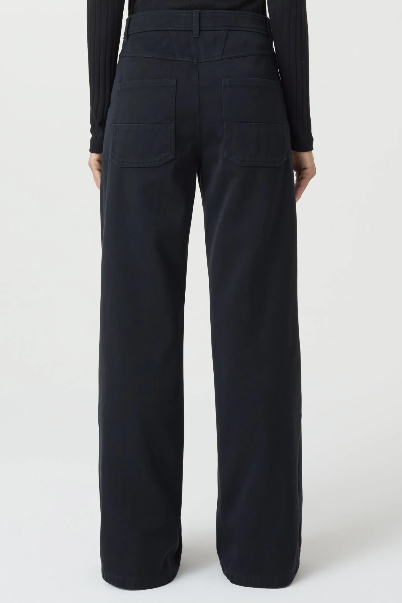 Pantalon Cholet En Coton
