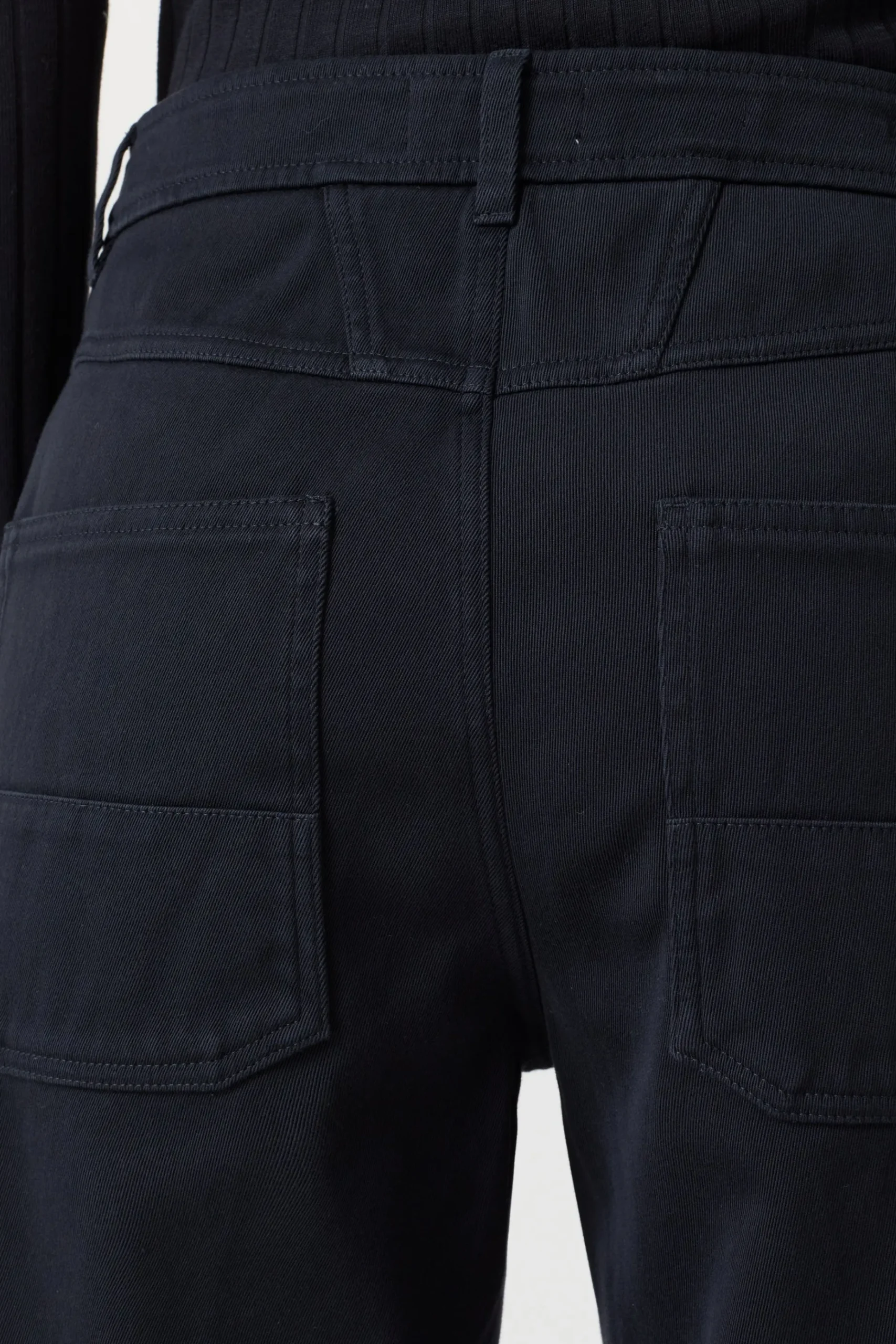 Pantalon Cholet En Coton