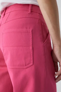 Pantalon Cholet En Coton