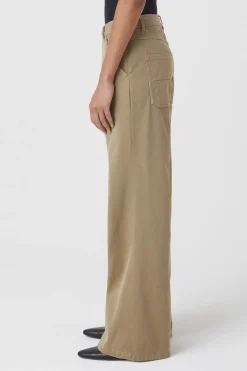 Pantalon Cholet En Coton