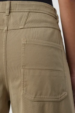 Pantalon Cholet En Coton