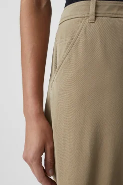 Pantalon Cholet En Coton