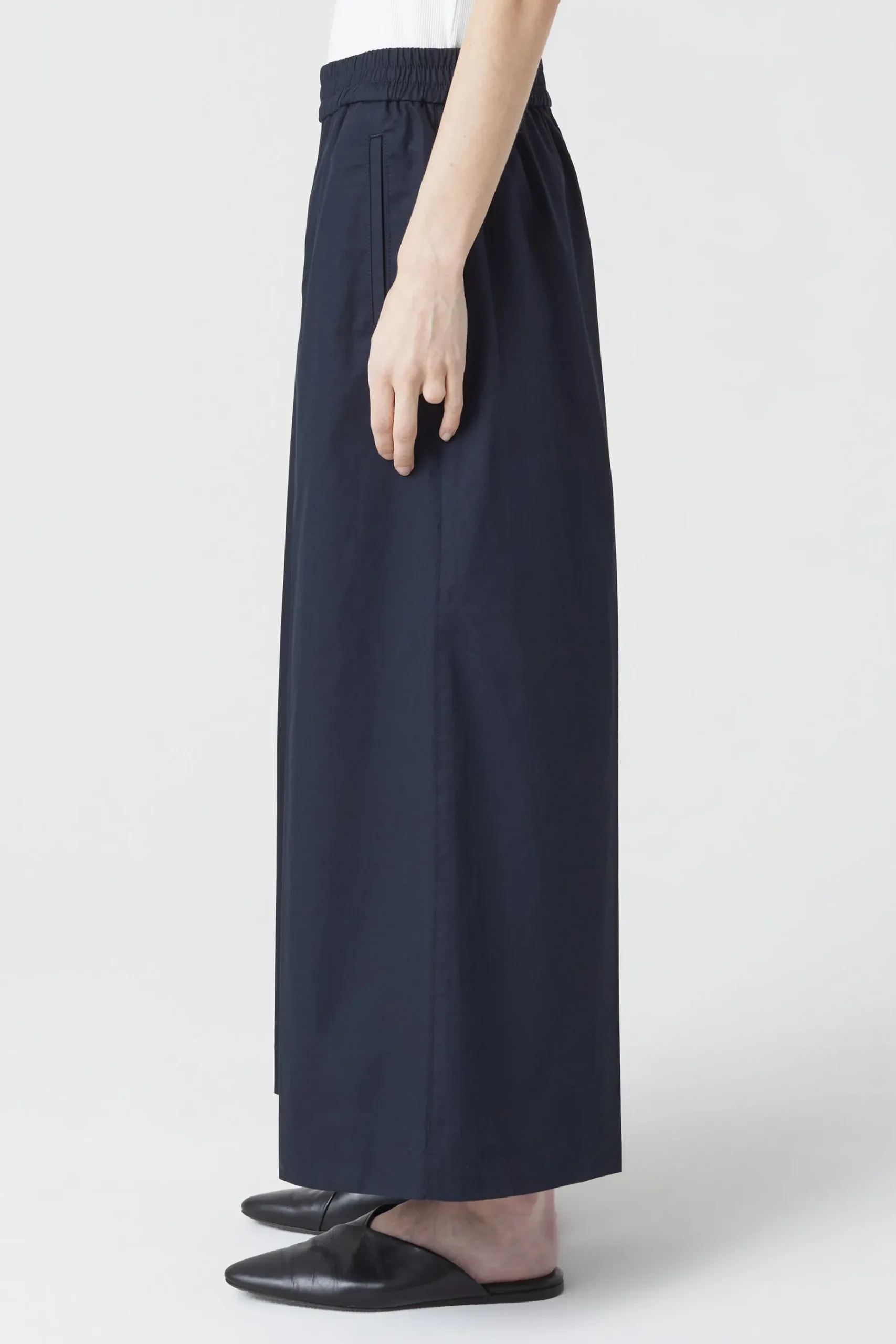Pantalon De Coton Wren