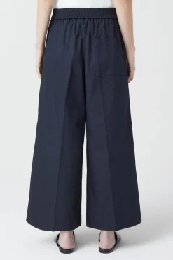 Pantalon De Coton Wren