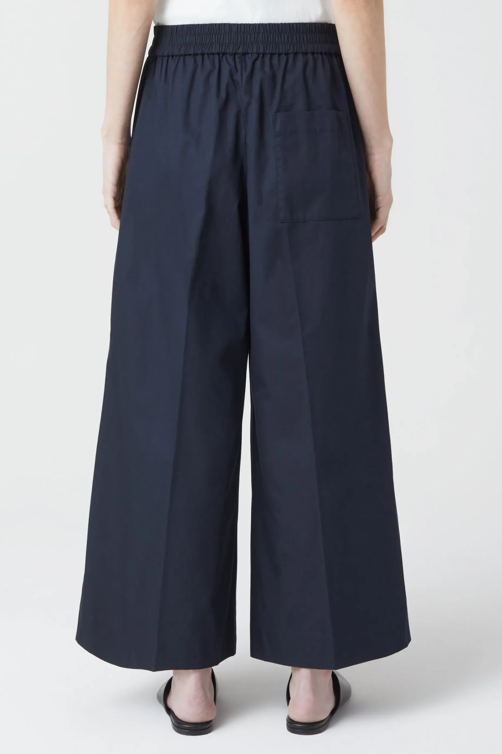 Pantalon De Coton Wren