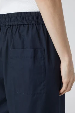 Pantalon De Coton Wren