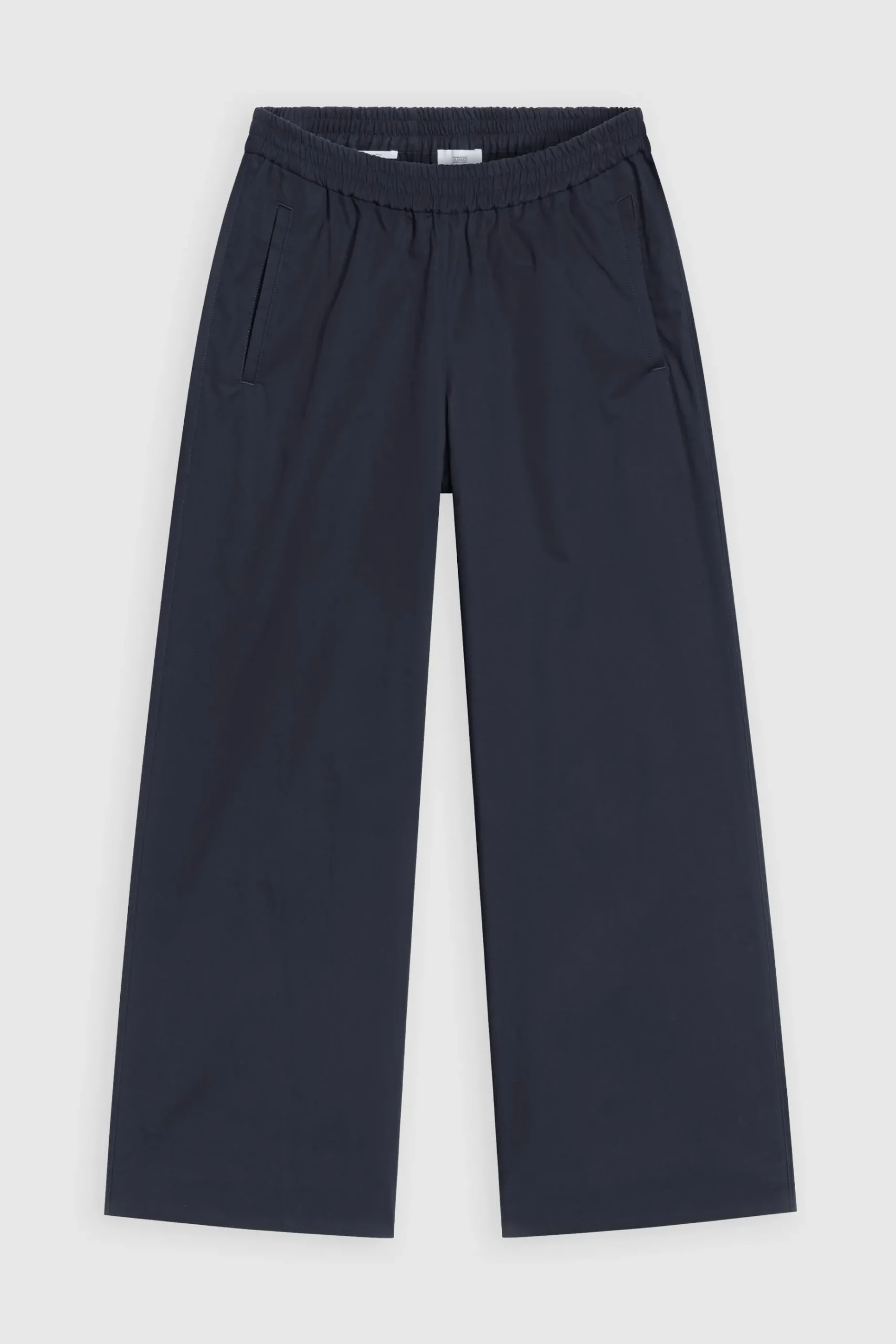 Pantalon De Coton Wren