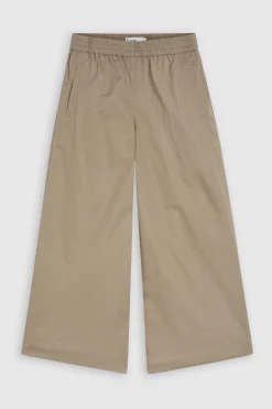 Pantalon De Coton Wren