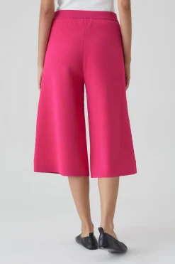 Pantalon En Maille