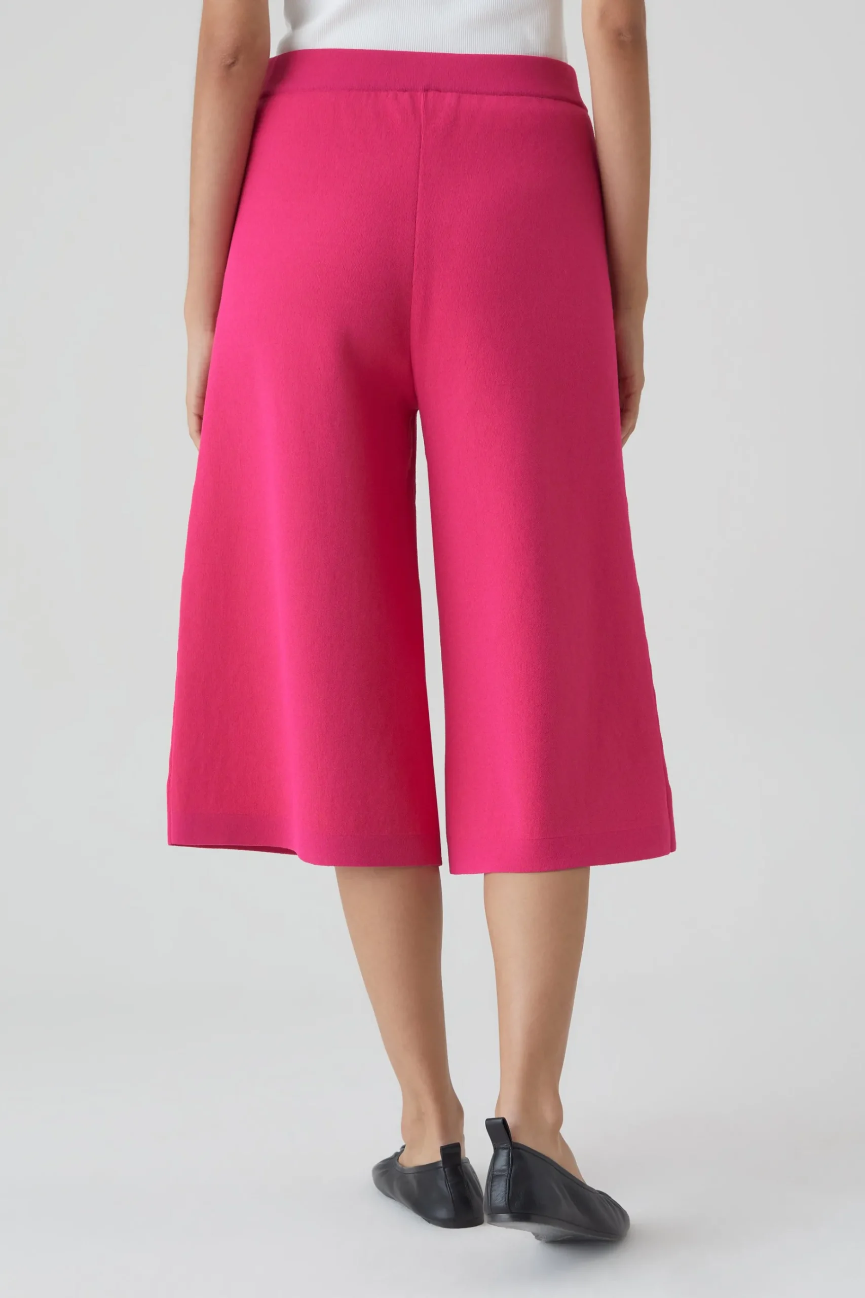 Pantalon En Maille
