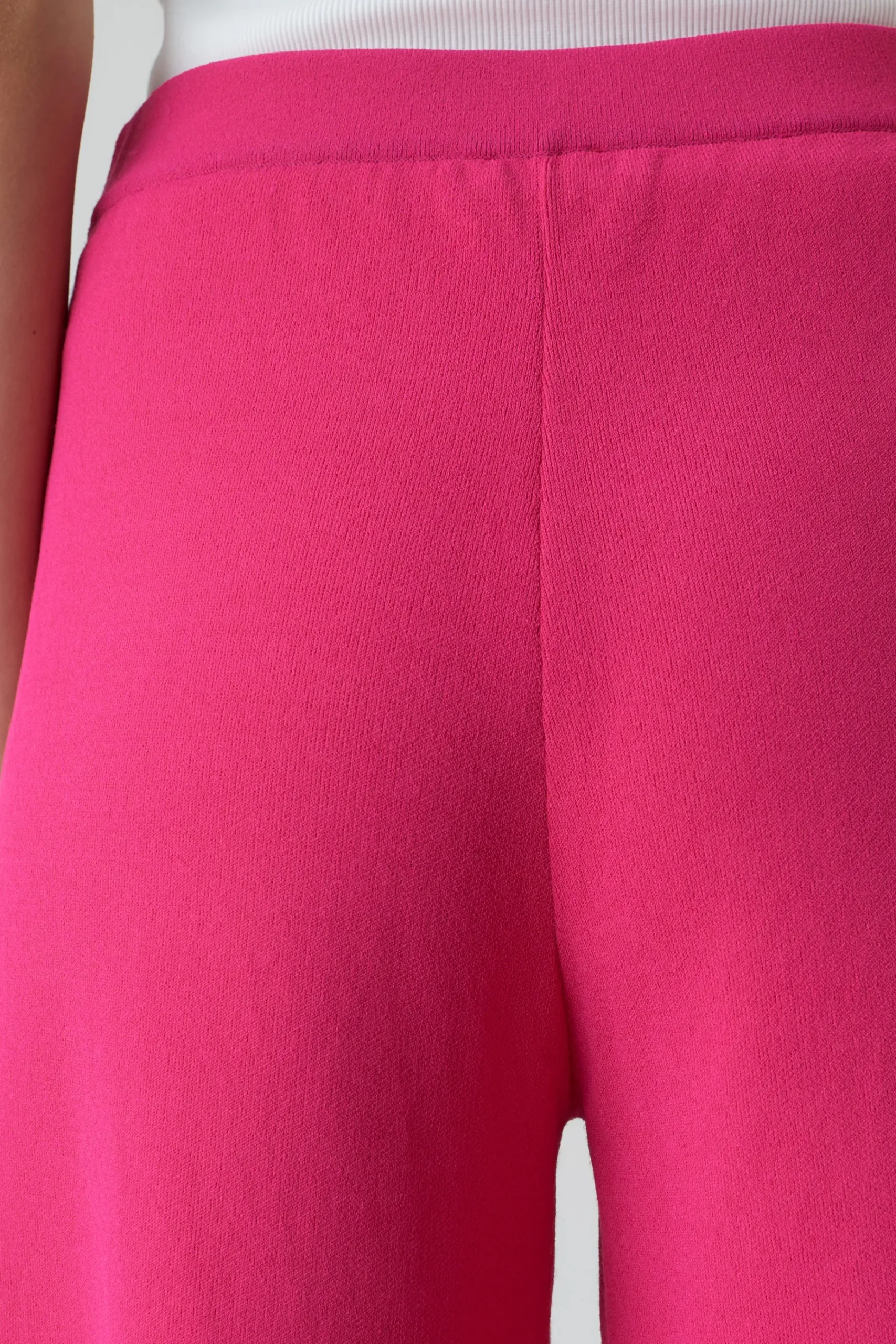 Pantalon En Maille