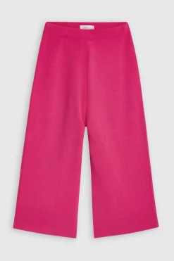 Pantalon En Maille
