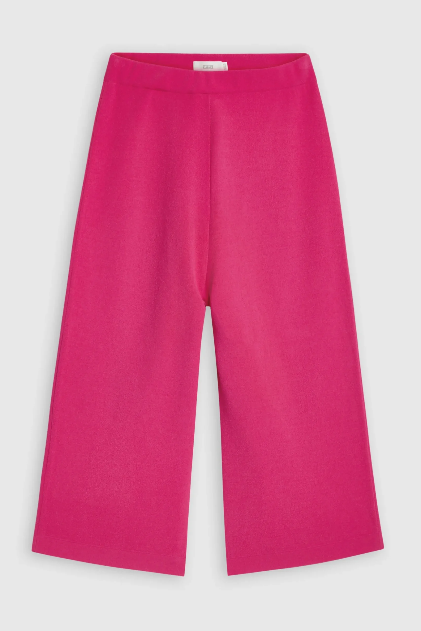 Pantalon En Maille