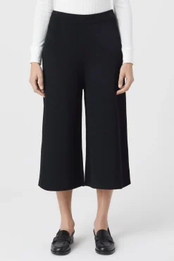 Pantalon En Maille
