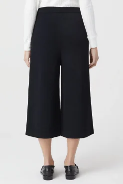 Pantalon En Maille