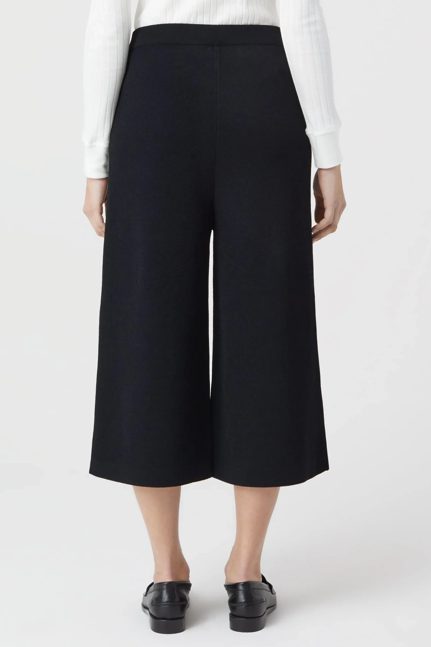 Pantalon En Maille
