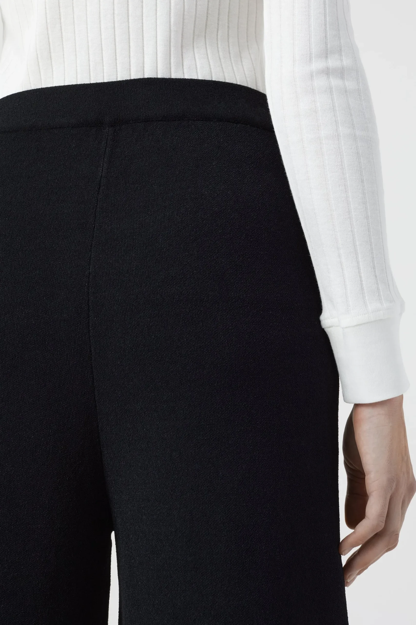 Pantalon En Maille