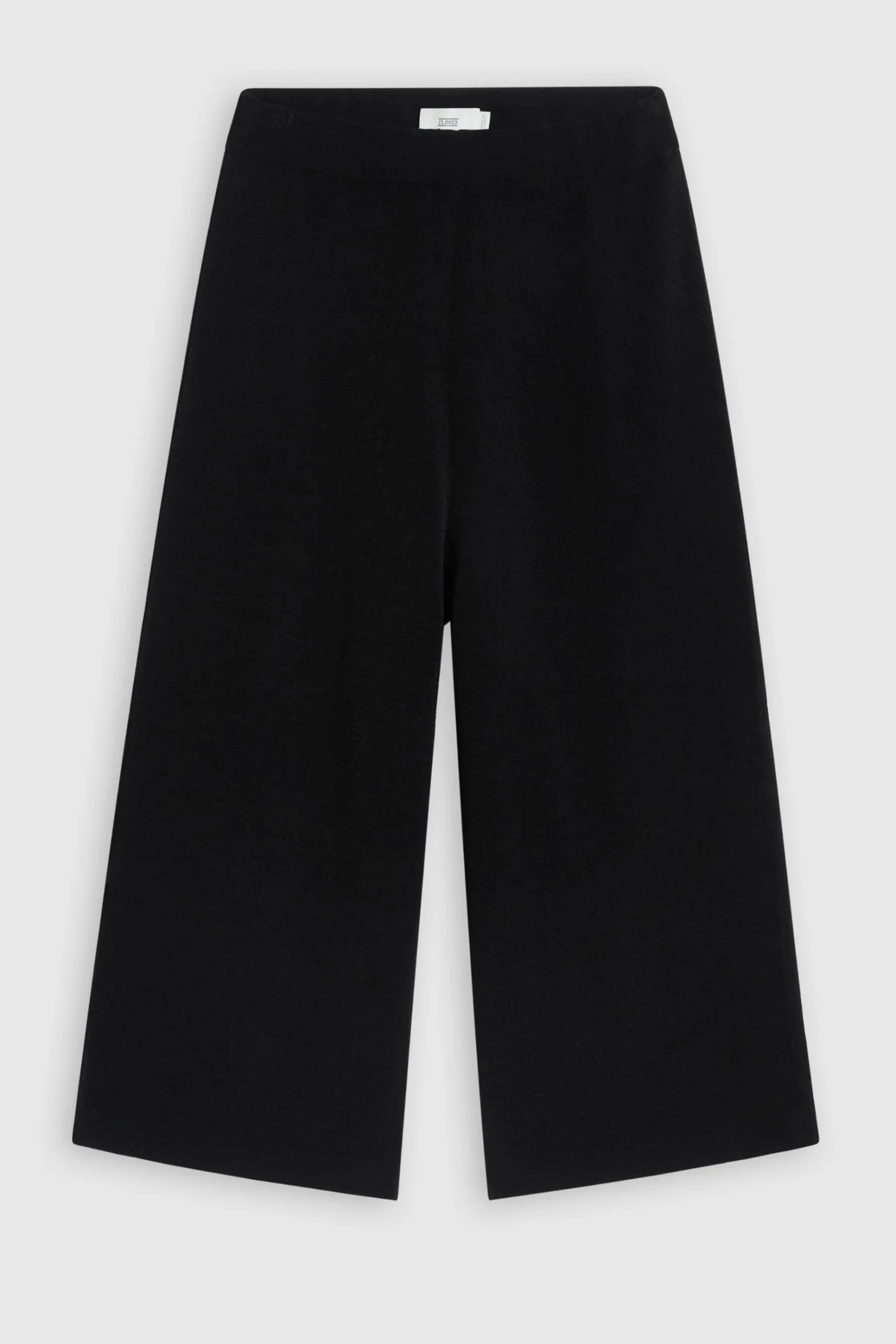 Pantalon En Maille