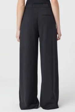 Pantalon En Serge Rylan