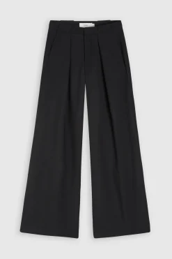 Pantalon En Serge Rylan