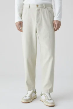 Pantalon Fusele Dover