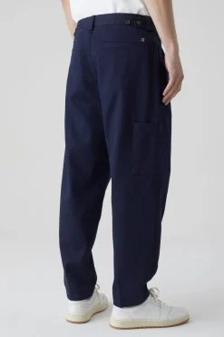 Pantalon Fusele Dover