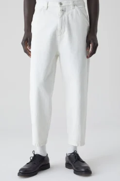 Pantalon Fusele Dover
