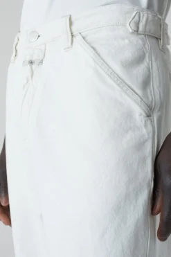 Pantalon Fusele Dover