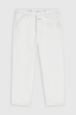 Pantalon Fusele Dover