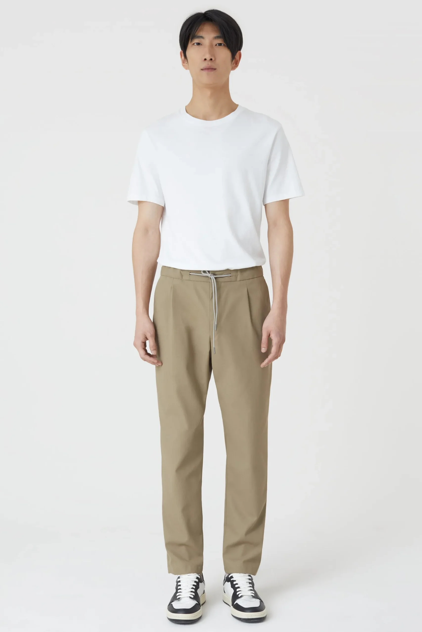 Pantalon Fusele Vigo