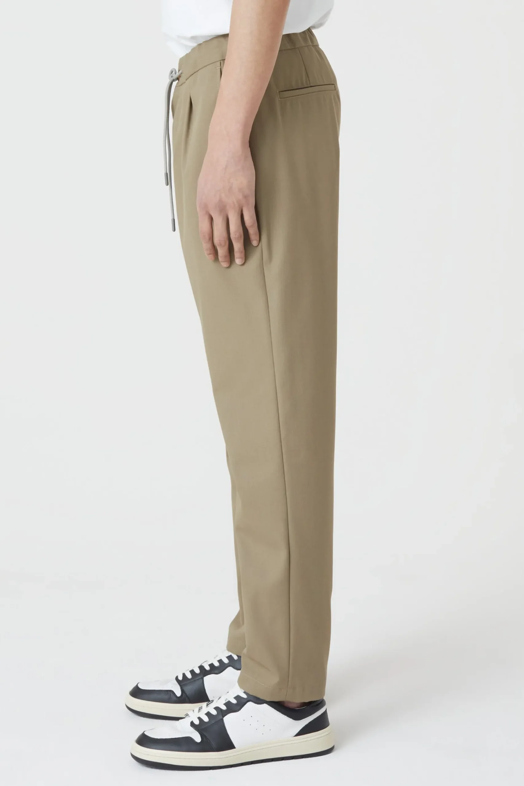Pantalon Fusele Vigo