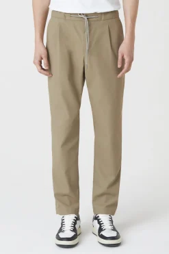Pantalon Fusele Vigo