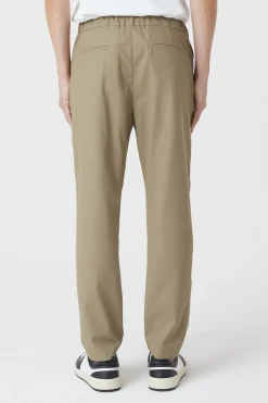 Pantalon Fusele Vigo