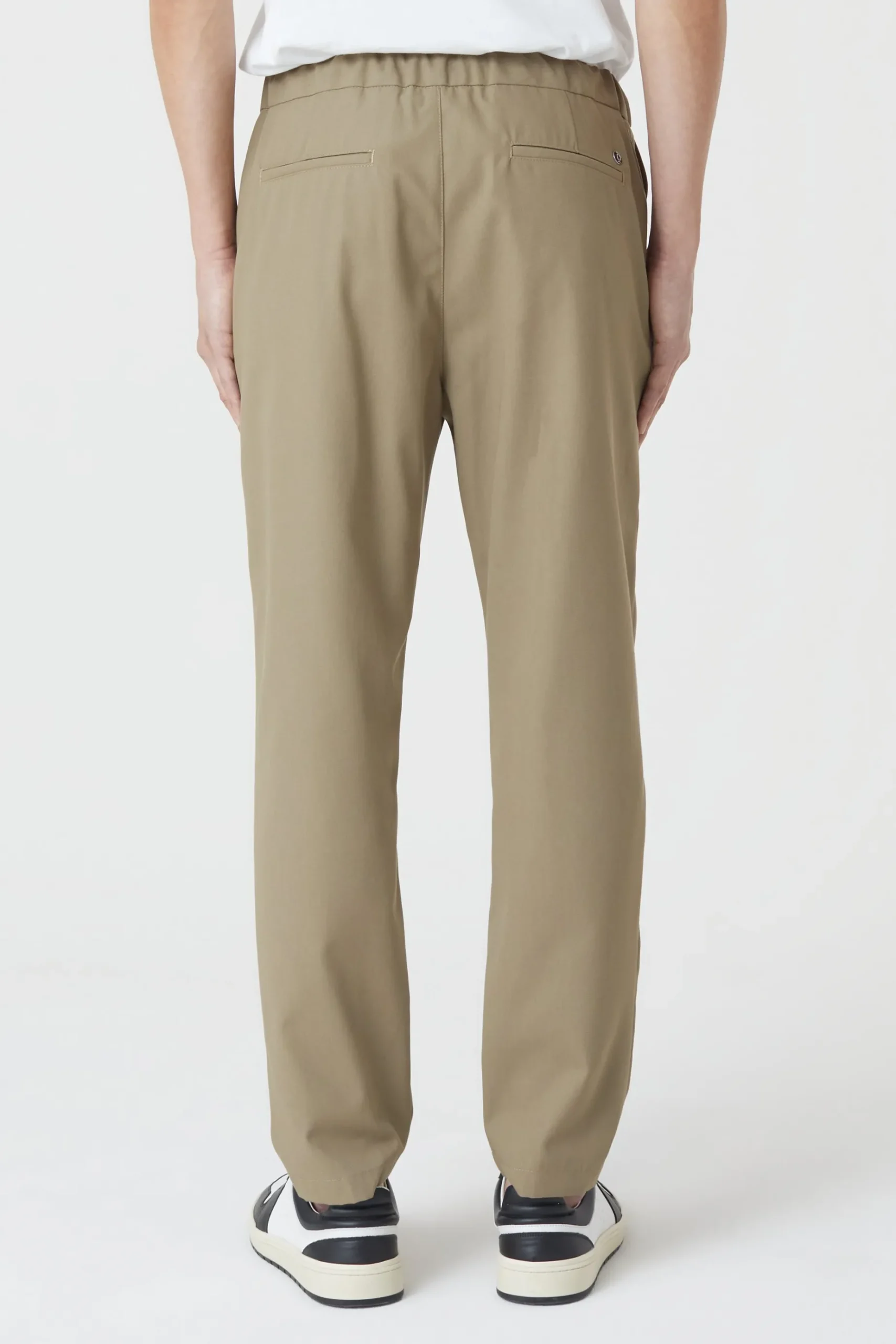 Pantalon Fusele Vigo