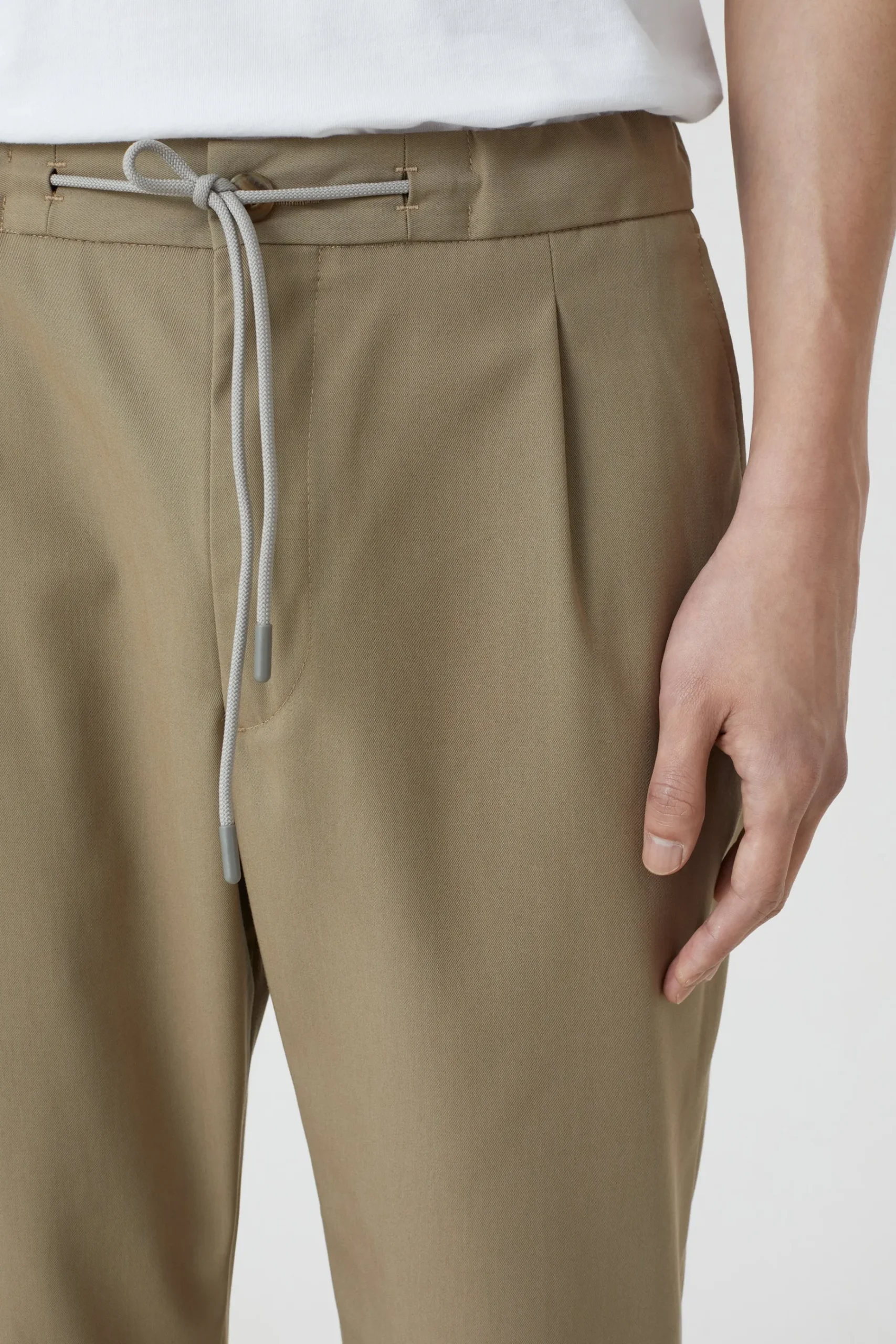 Pantalon Fusele Vigo