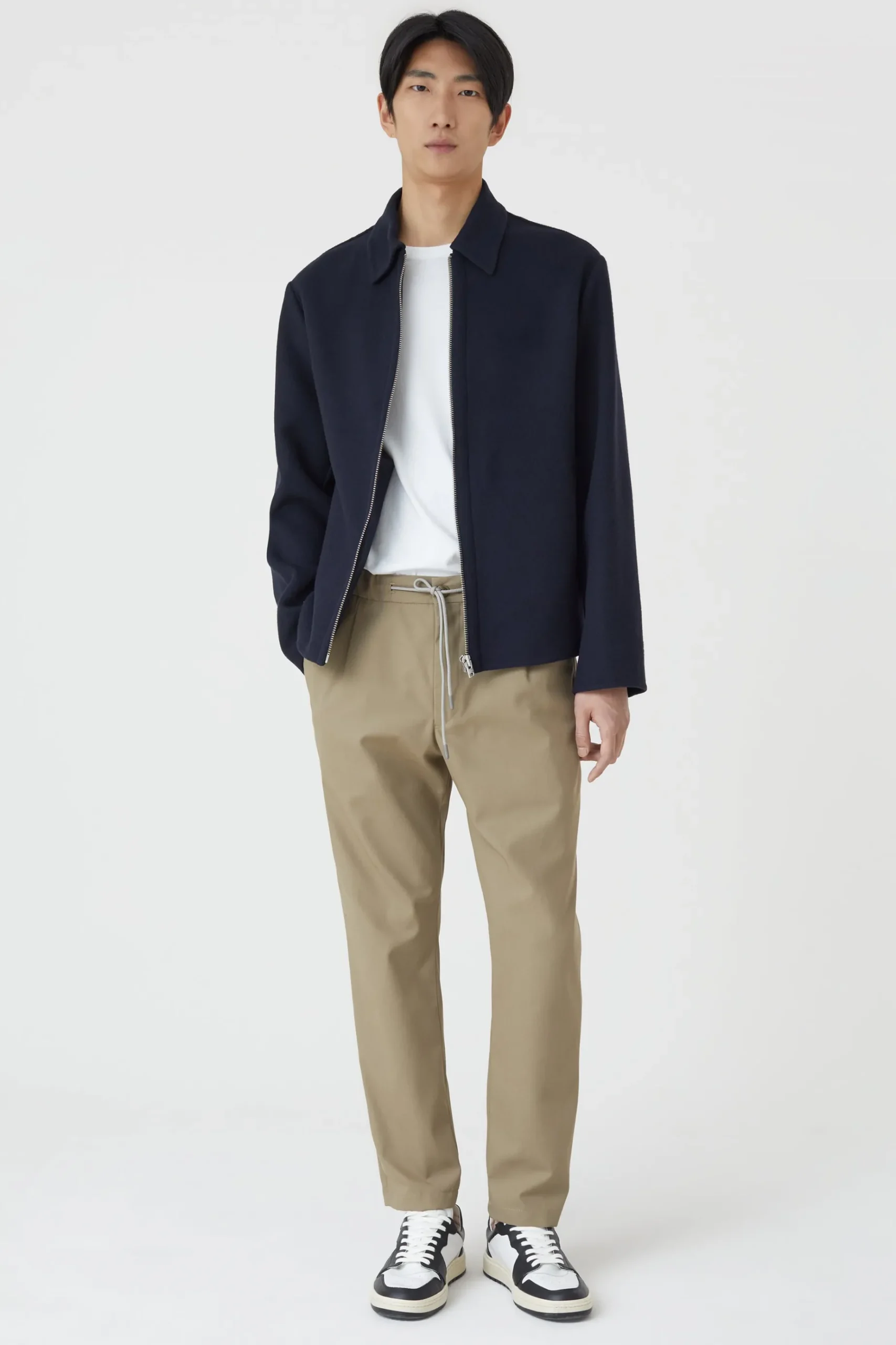 Pantalon Fusele Vigo