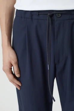 Pantalon Fusele Vigo