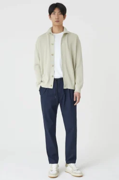 Pantalon Fusele Vigo