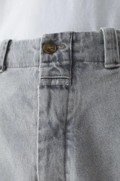 Pantalon Large Belfast
