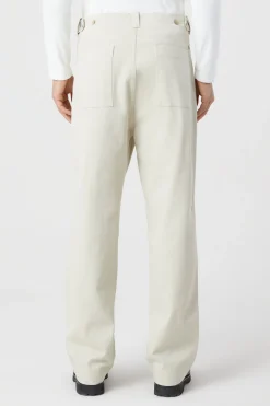 Pantalon Large Belfast