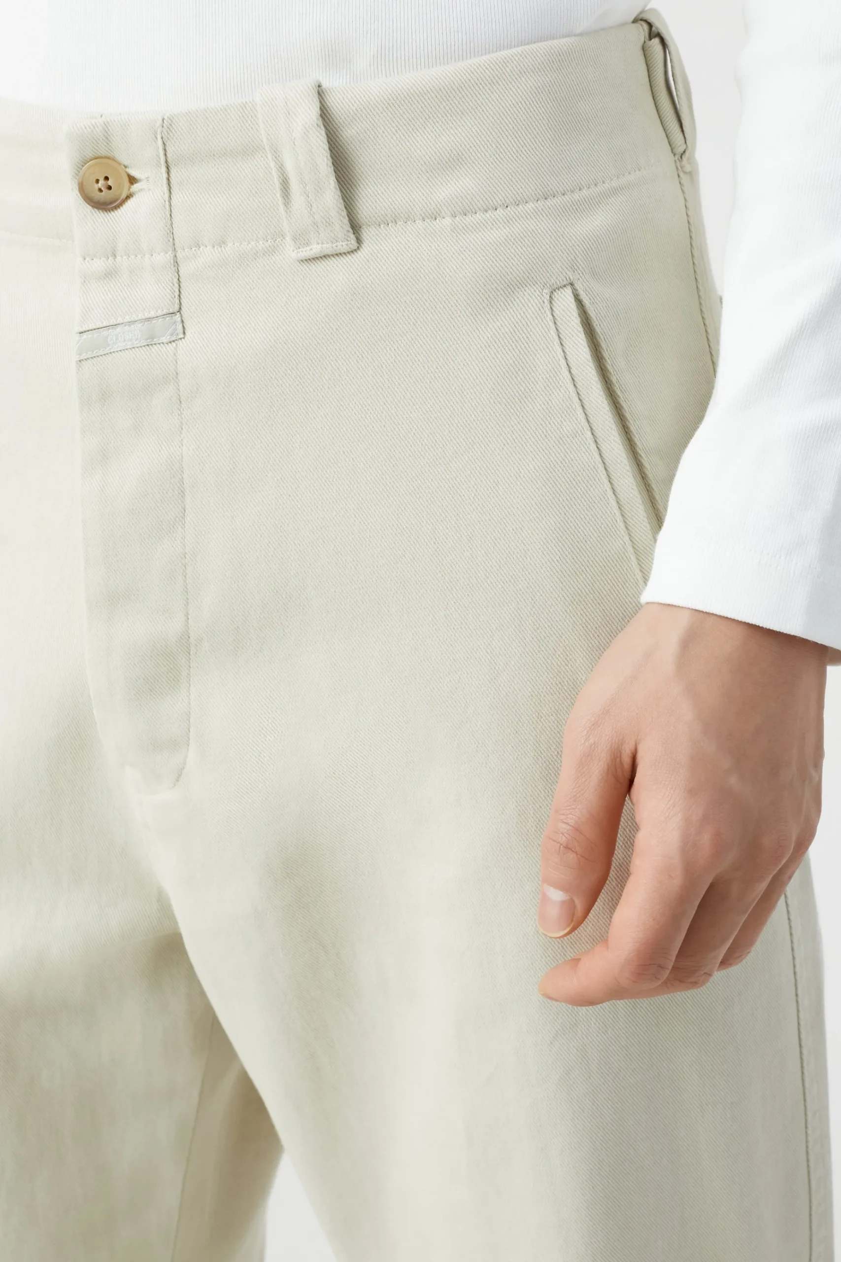 Pantalon Large Belfast