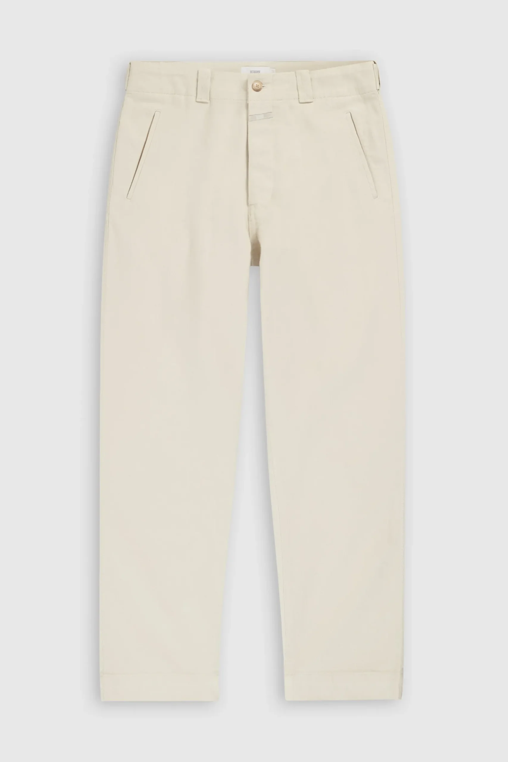 Pantalon Large Belfast